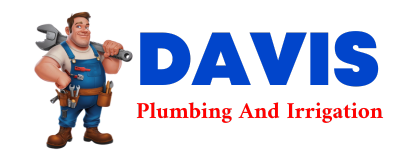 Trusted plumber in MURTAUGH